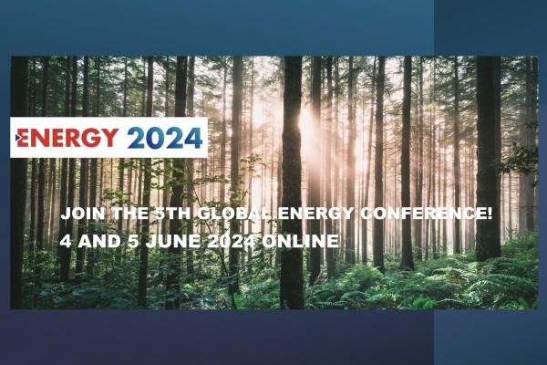 Energy 2024 Conference