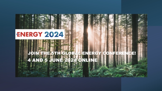 Energy 2024 Conference